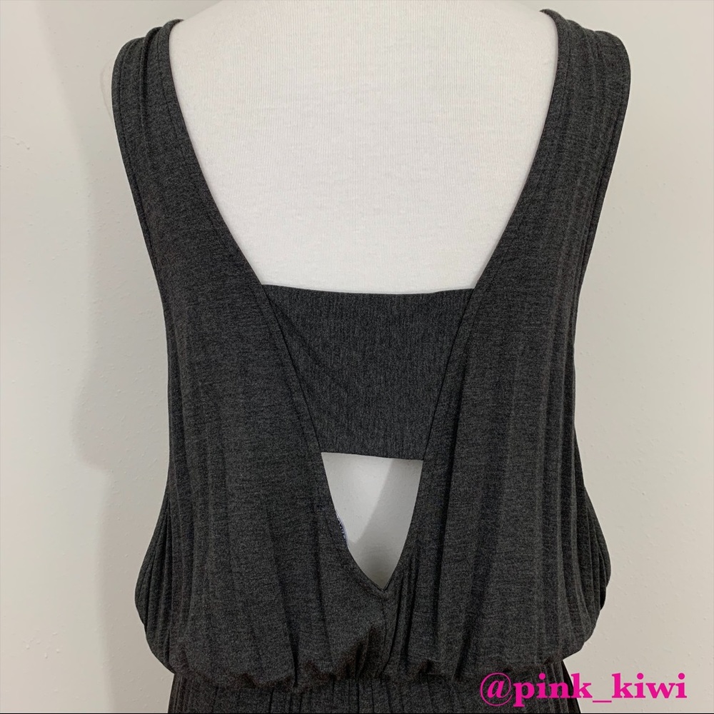 Clayton Celia Cut Out Jumpsuit - Picture 10 of 13